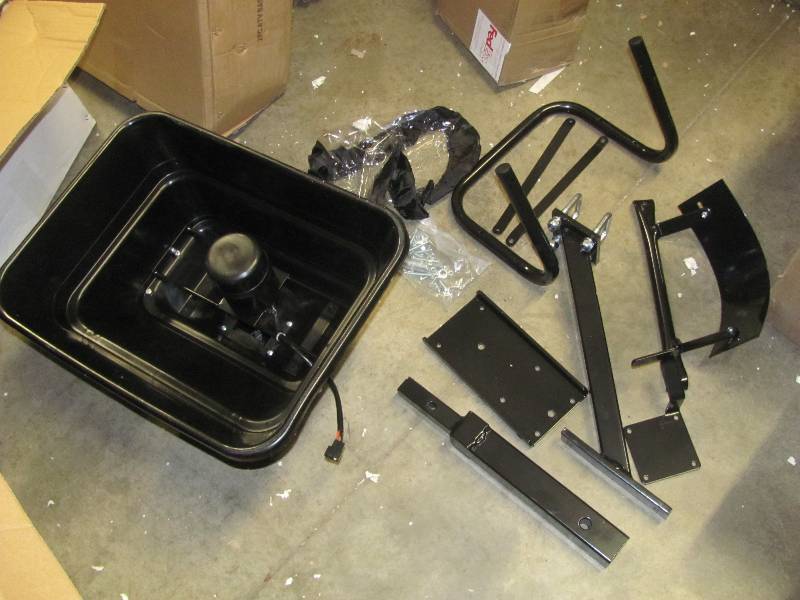 UTVATV Accessories