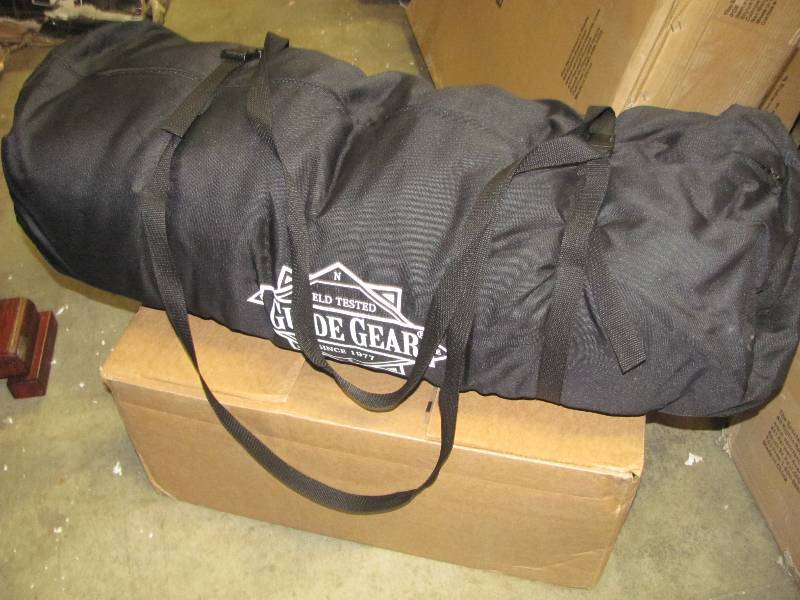 Sleeping Bags