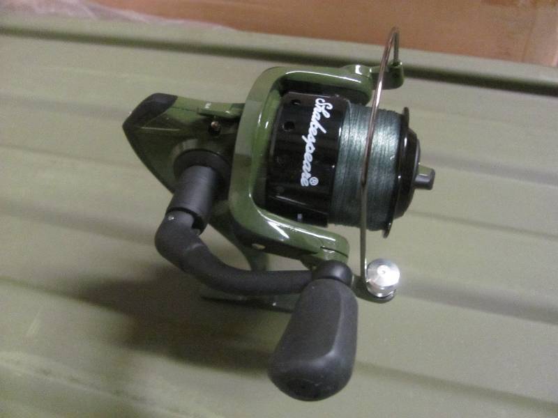 Fishing