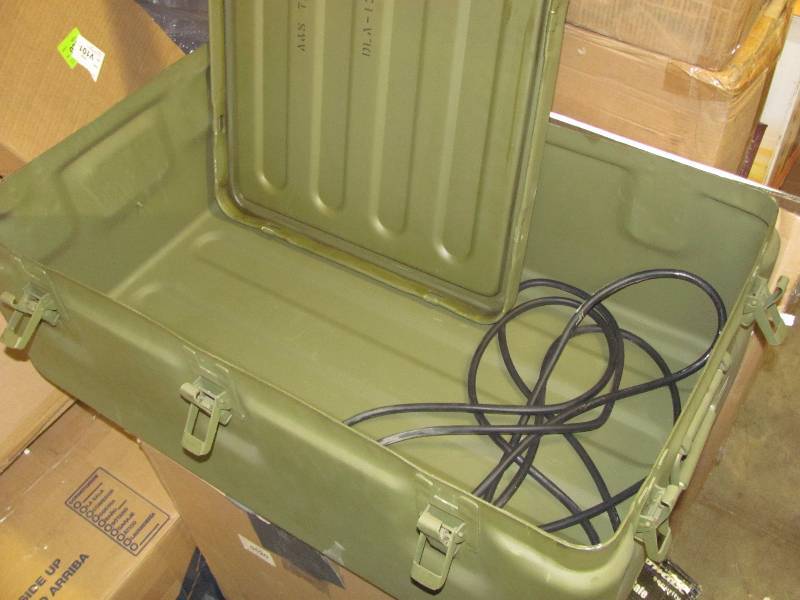 Military Surplus