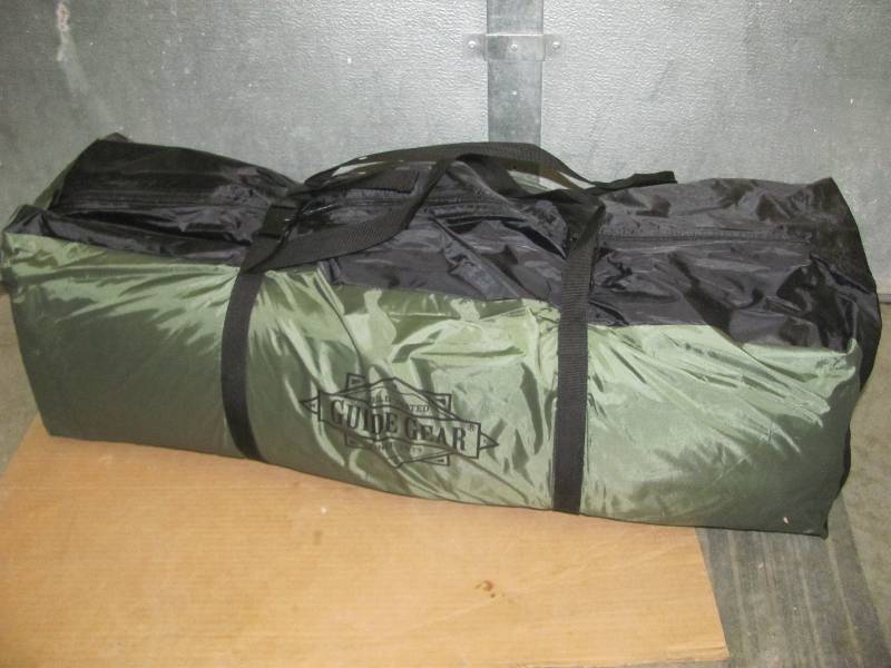 Tents