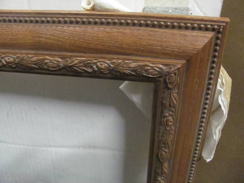 Artwork Frames