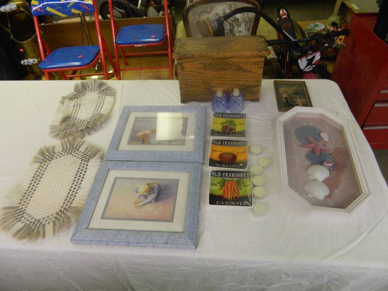 Photos - Decorations