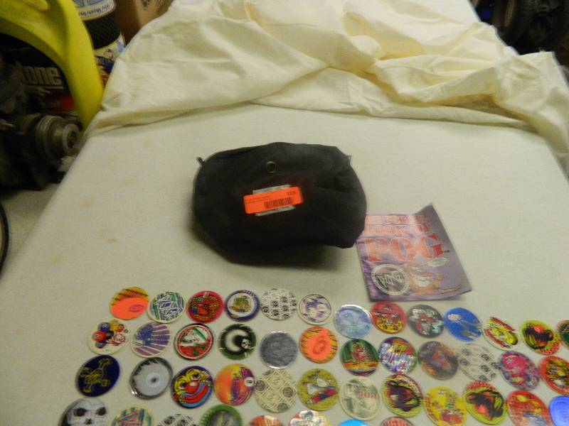 Pogs