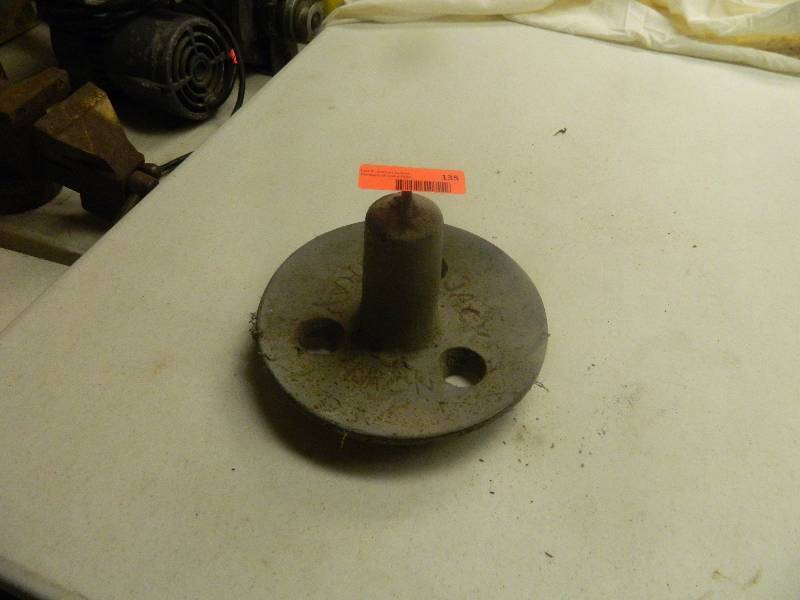 Boat Anchor