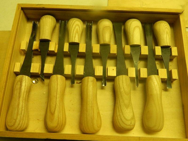 Tools