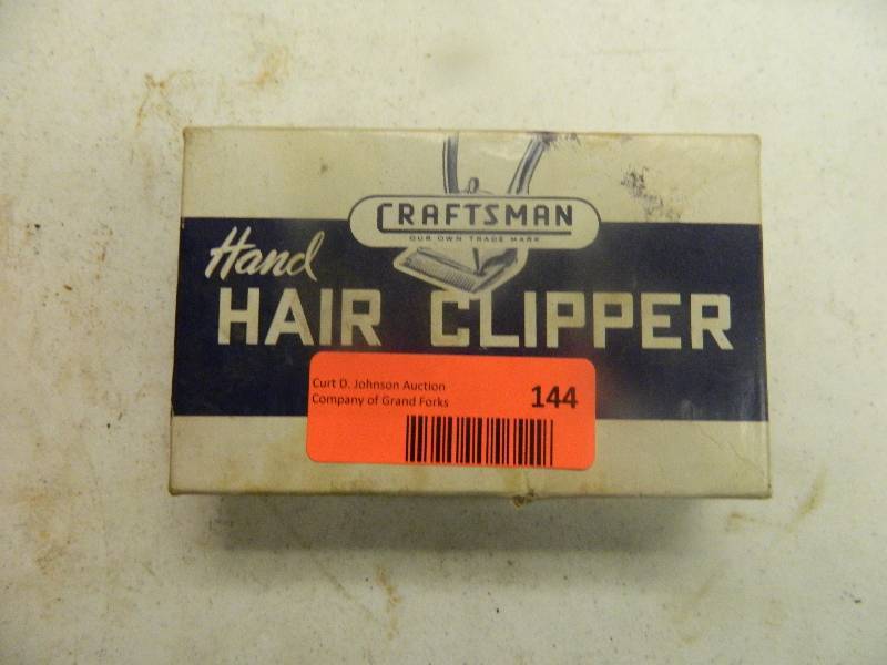 Misc Vintage Items