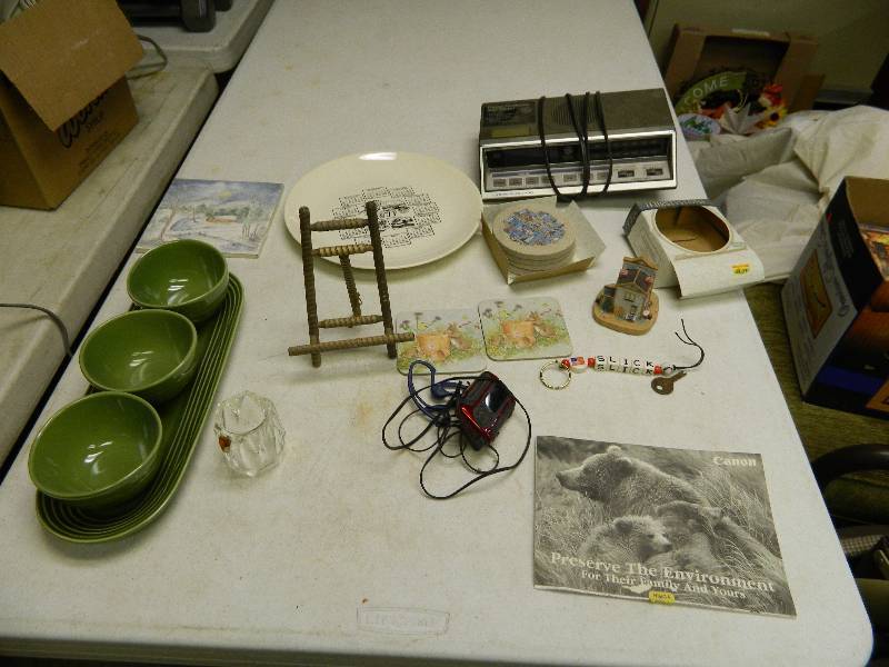 Household Misc