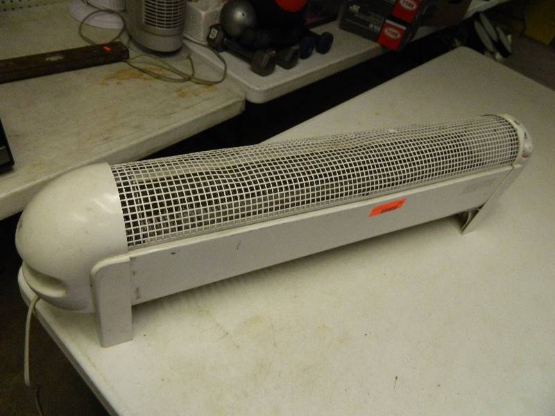 Heater