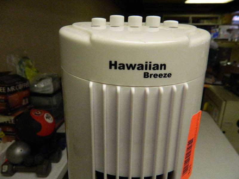 Air Cleaners