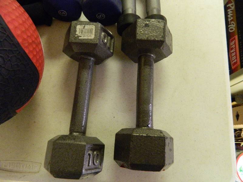 Weights