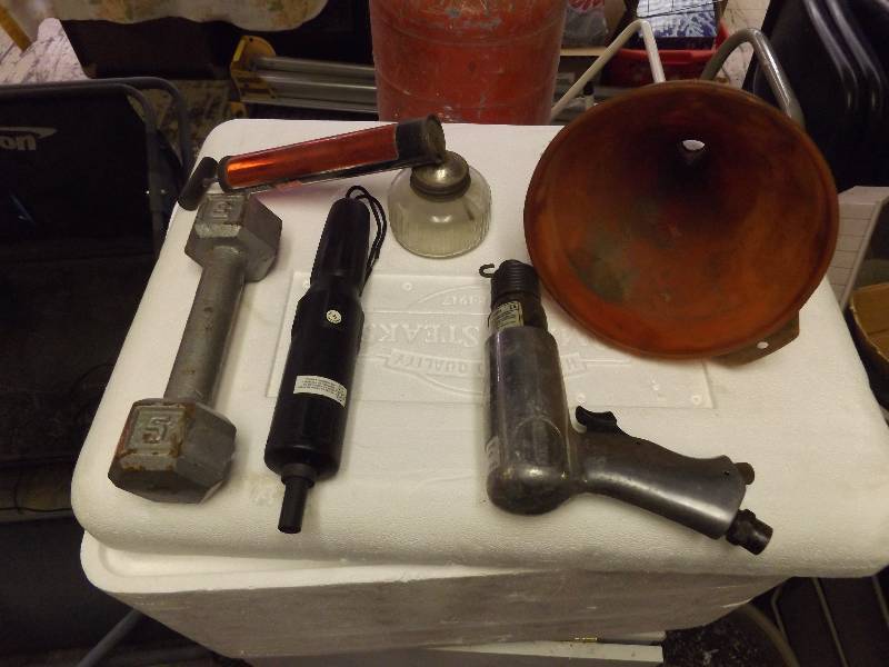 Household Misc