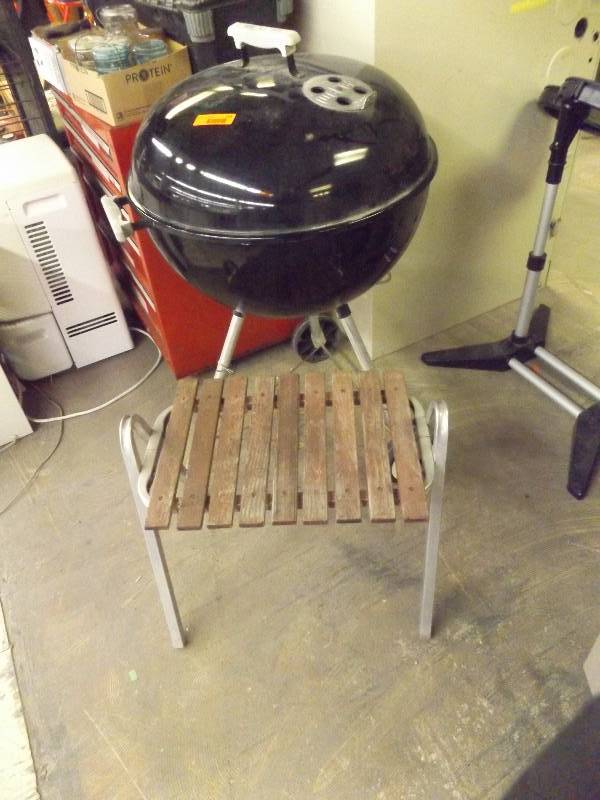 Grill