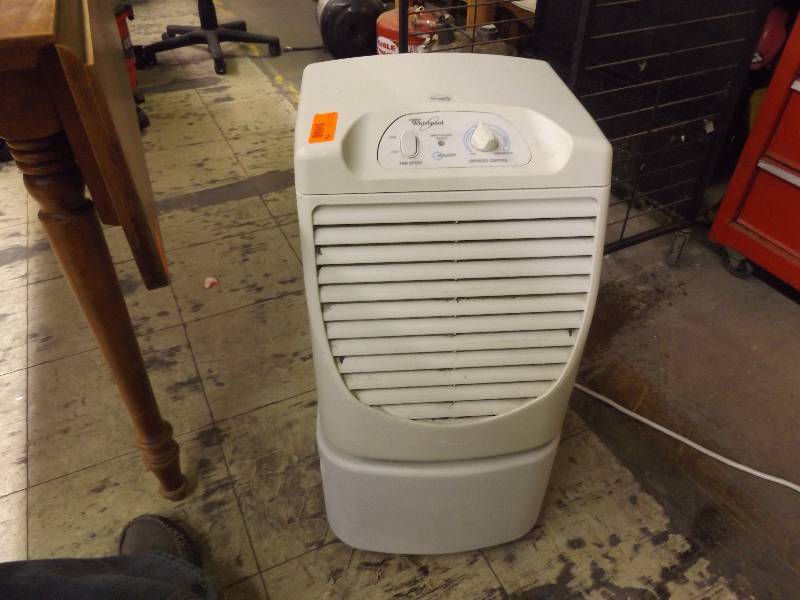 Dehumidifier