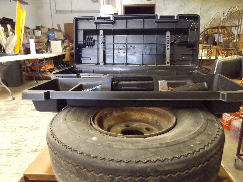 Tool Box