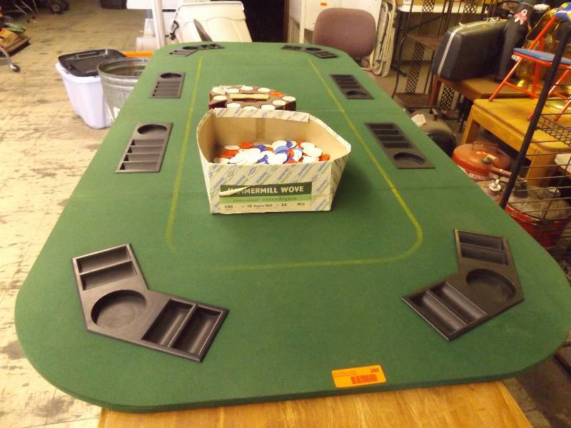 Game Table Top