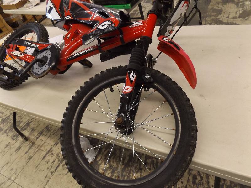 MotoBike