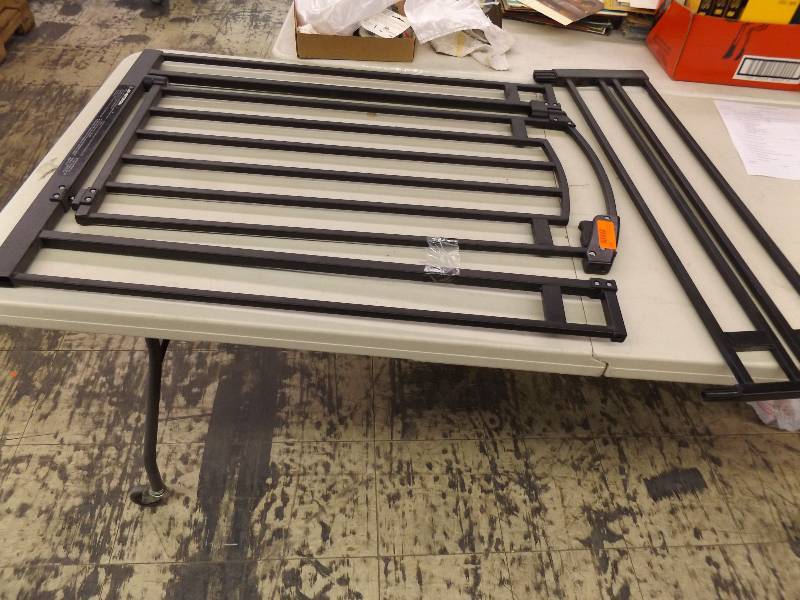 Child Proofing Gate