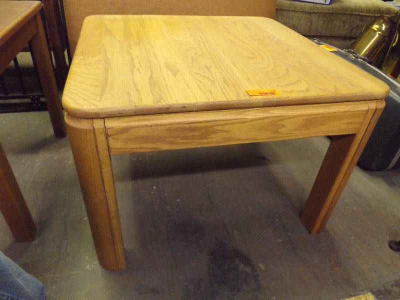 EndSide Table