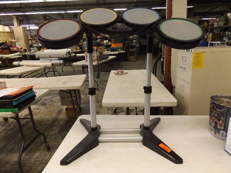 Harmonix Drum set