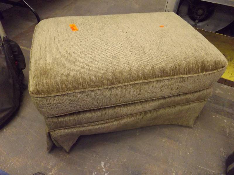 Footstool