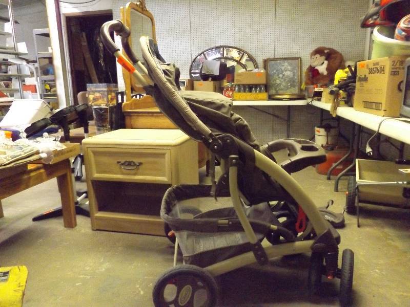 Stroller
