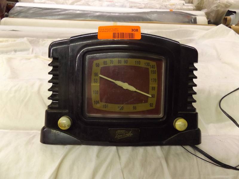 Radio
