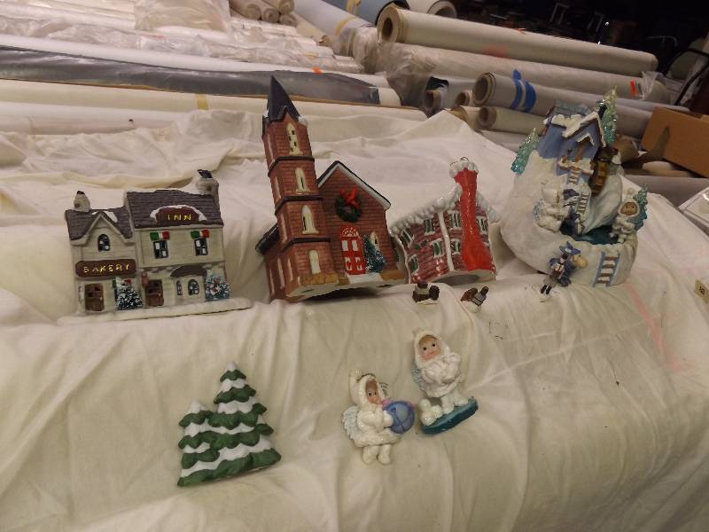 Christmas Decorations