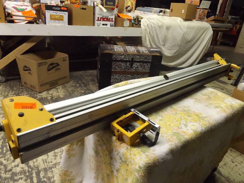 DeWalt Miter Saw Stand