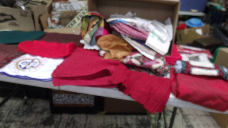 Linens