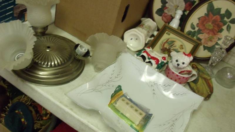 Household Misc