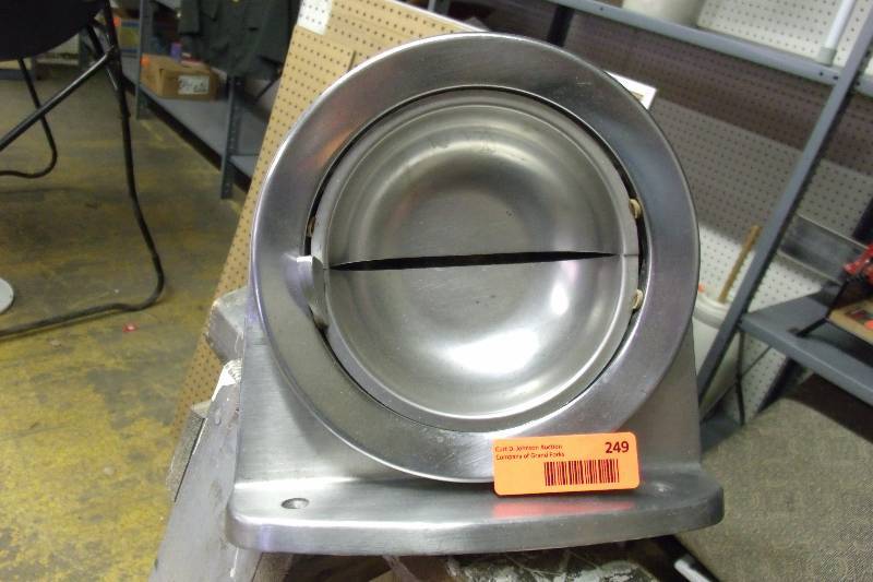 Ashtray