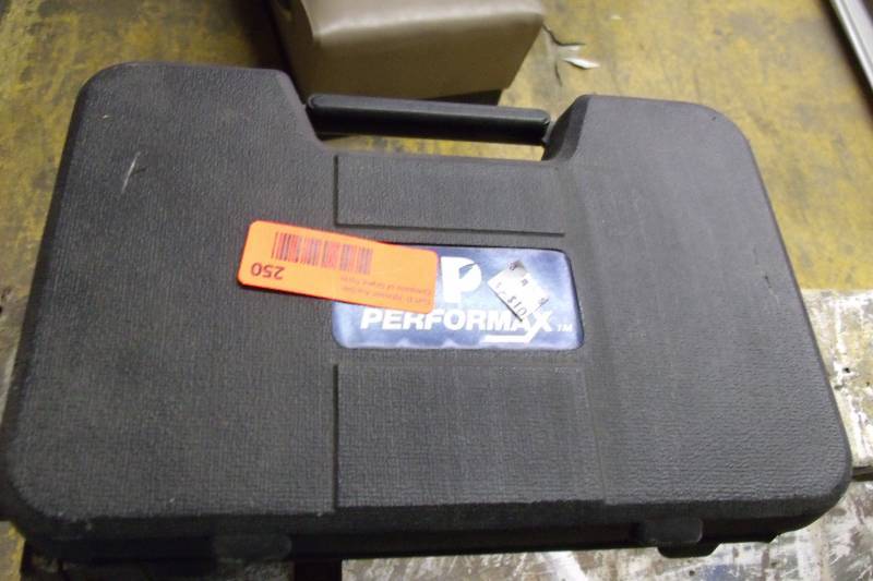Performax Weight Set