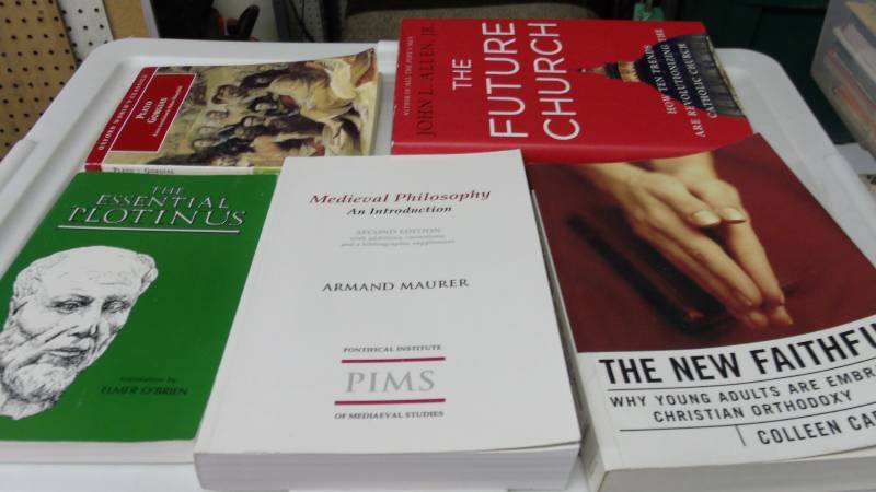 Books