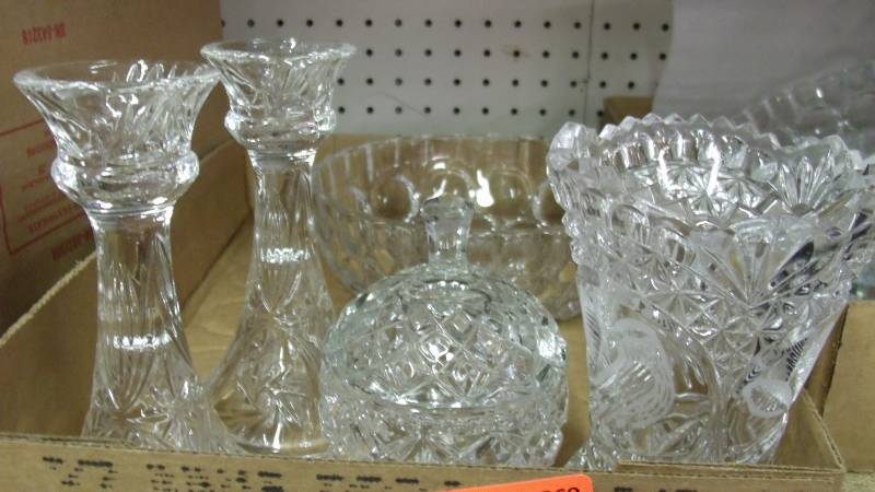 Glasswares