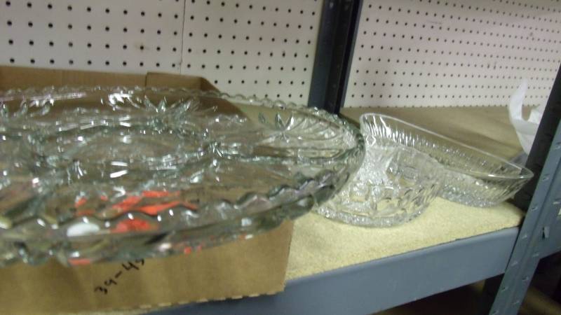 Glasswares