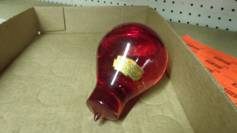 Red Comet