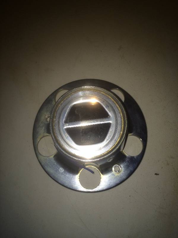 Truck Hub cap