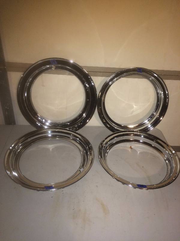 Beauty Rings