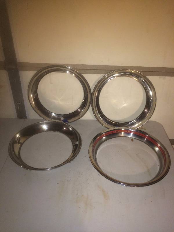 Beauty Rings