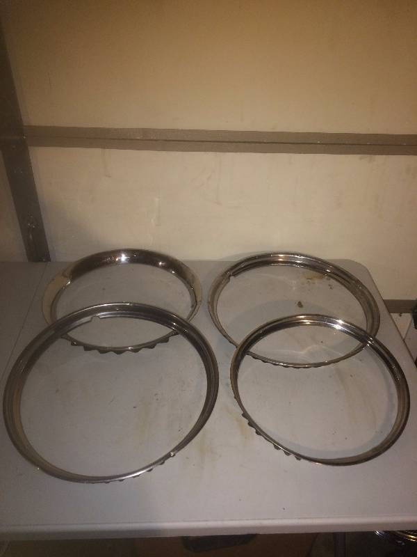 Beauty Rings