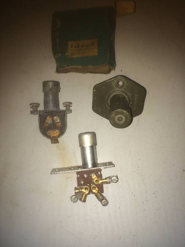Light Switches