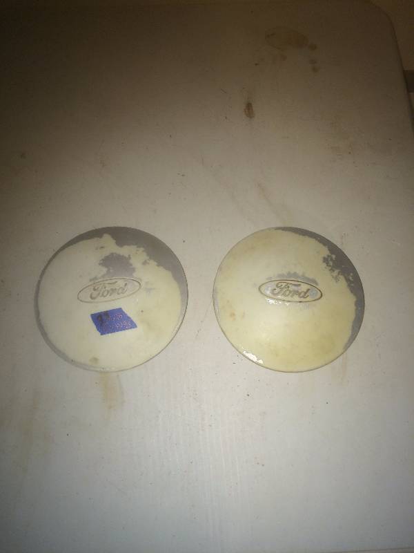 1980s Caps