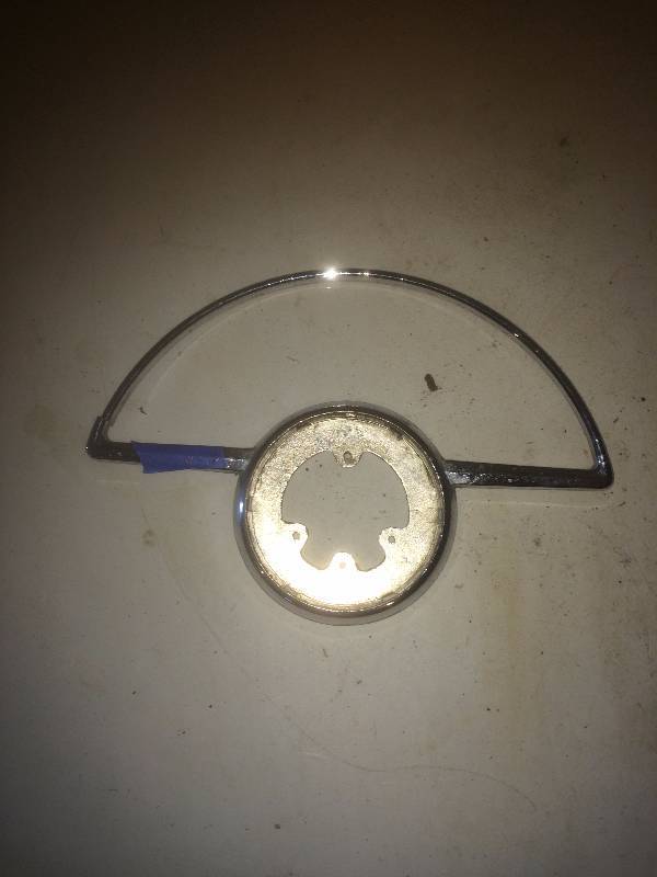 Horn Ring
