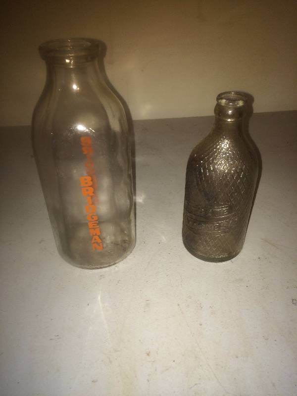 Bottles