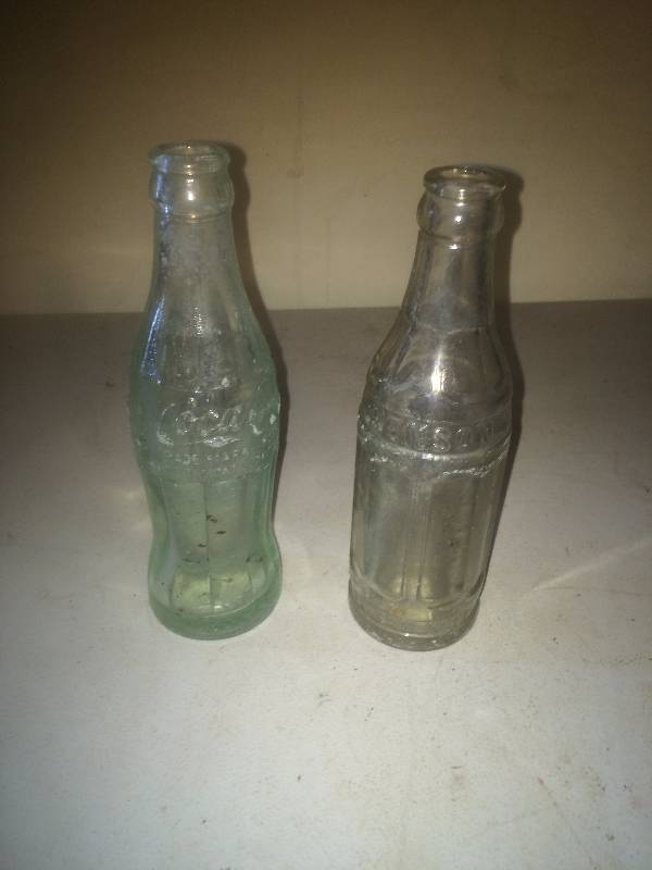 Bottles