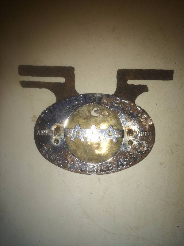 MN AAA Award