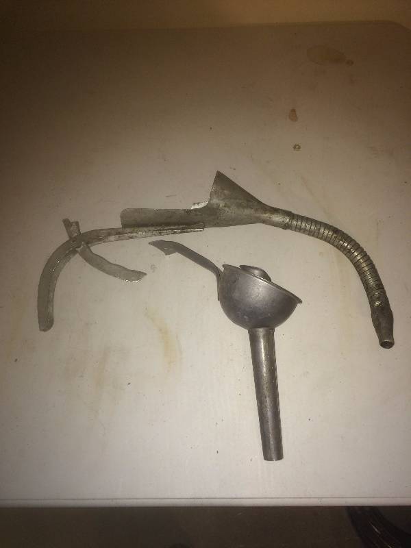 Funnels