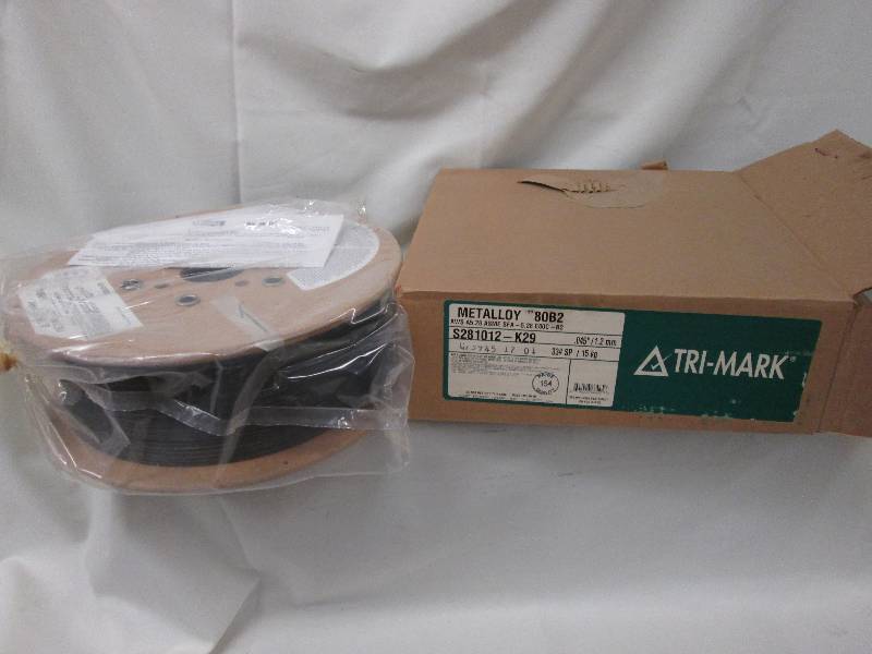 UltraCore Flux-Cored welding wire ,...