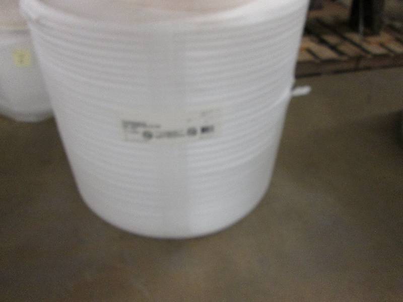 Large roll 116 inch starfoam 1250 ...